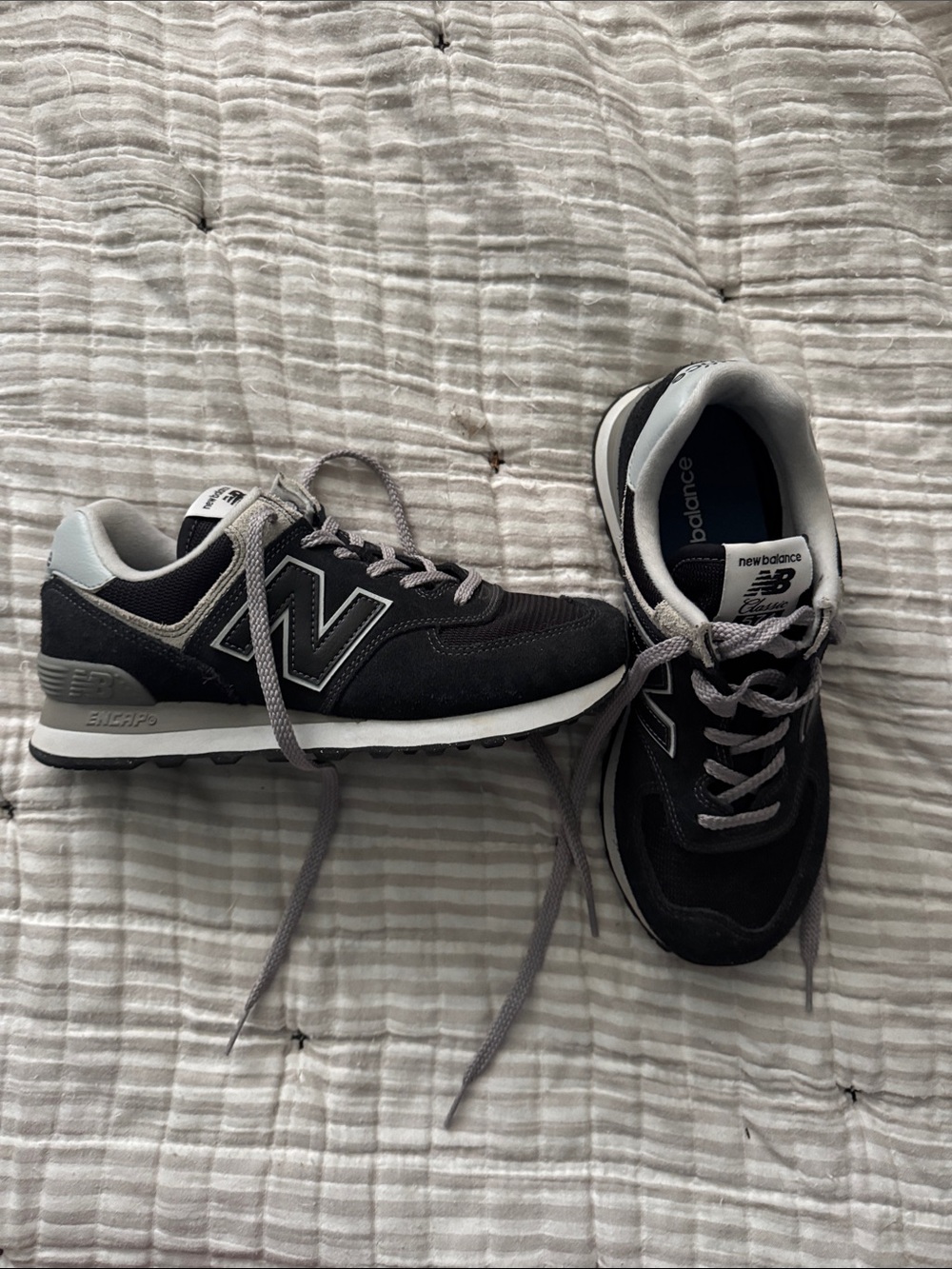 New Balance 574